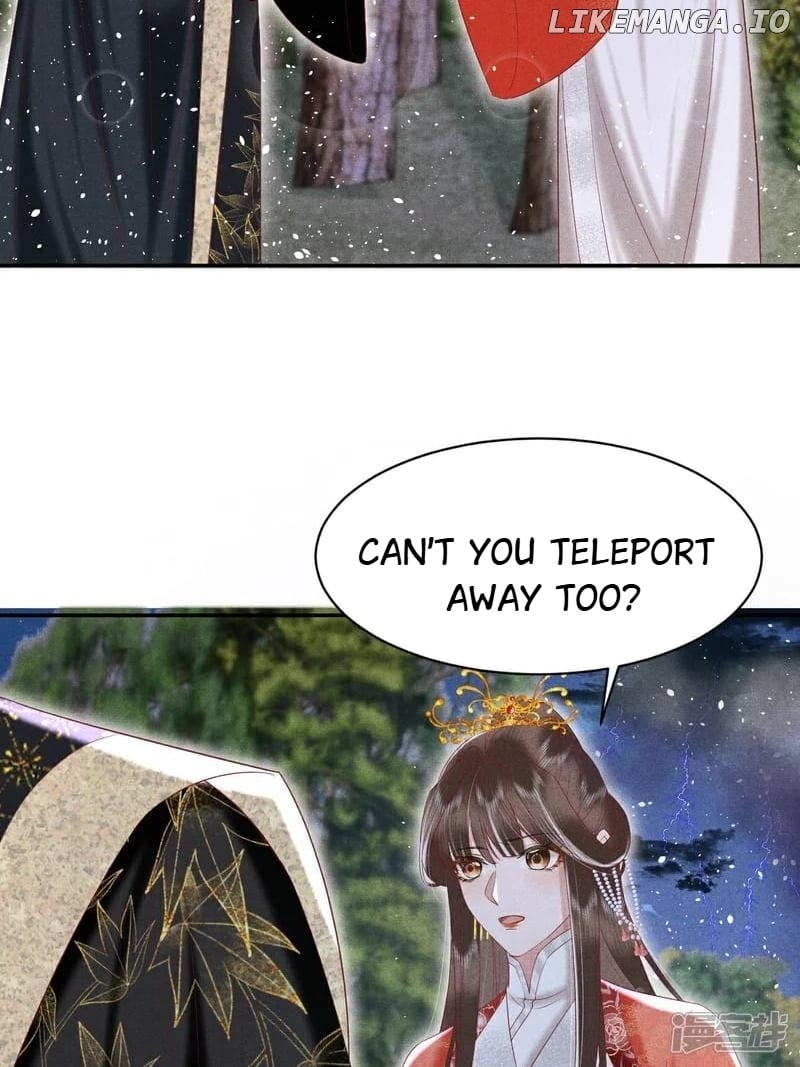 Empress of Hell’s Mission Guide Chapter 44 - page 42